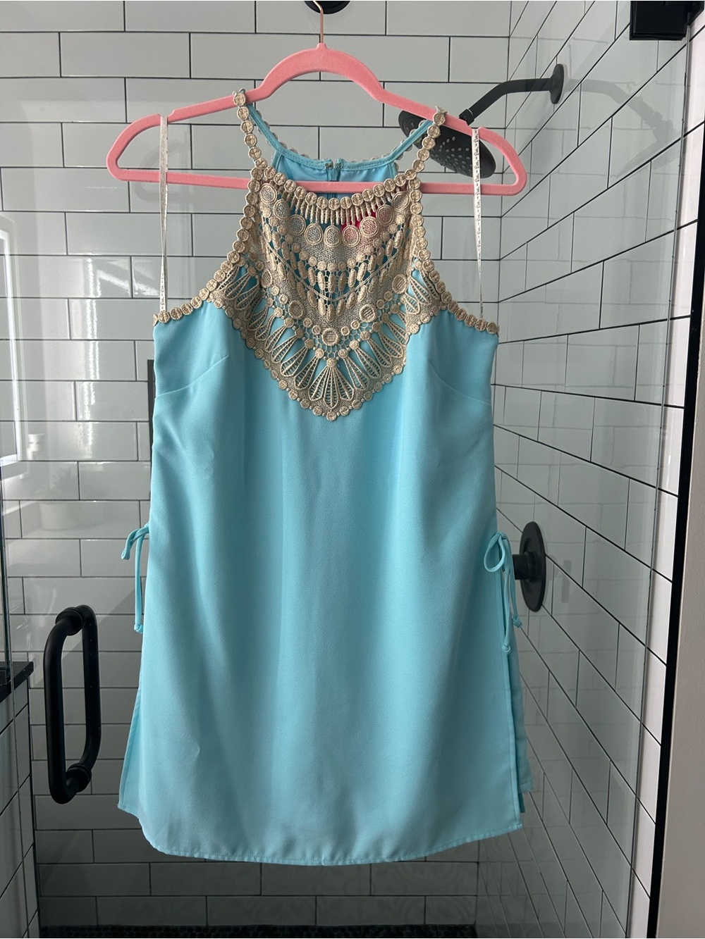 NWOT Lilly Pulitzer Pearl Romper size 6